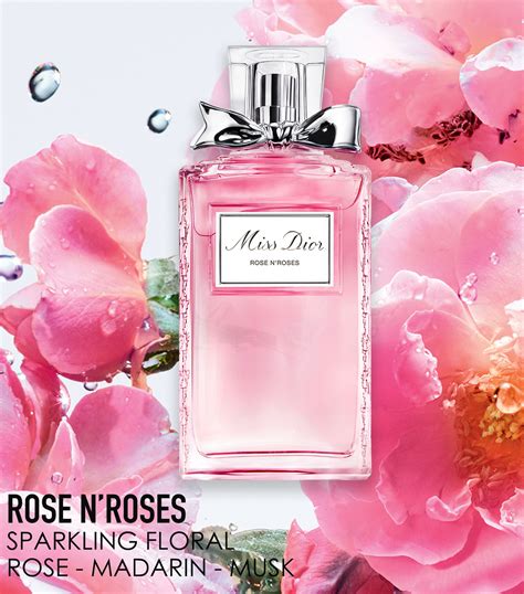 miss dior rose n roses liverpool|dior rose n'roses.